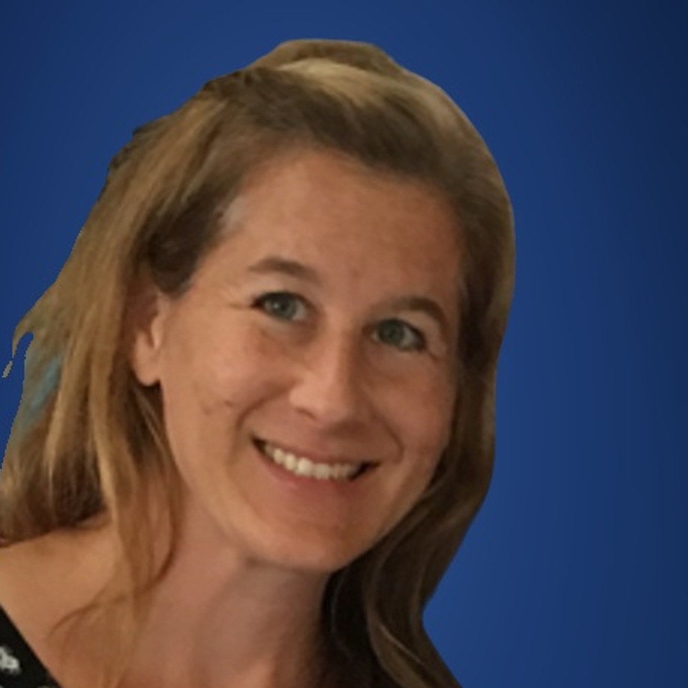 Susan Hill, reading specialist, special education teacher, and licensed behavior specialist